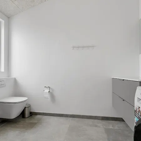 別荘 Awesome In With Sauna *