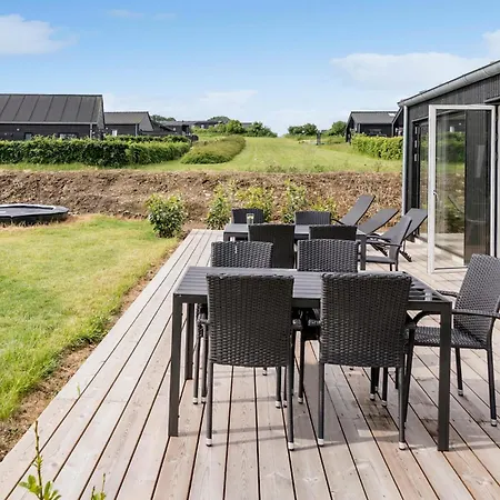 別荘 Awesome In With Sauna ハザスレウ