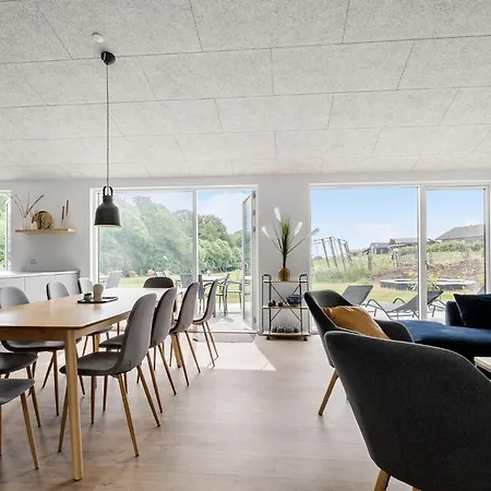 Awesome In With Sauna