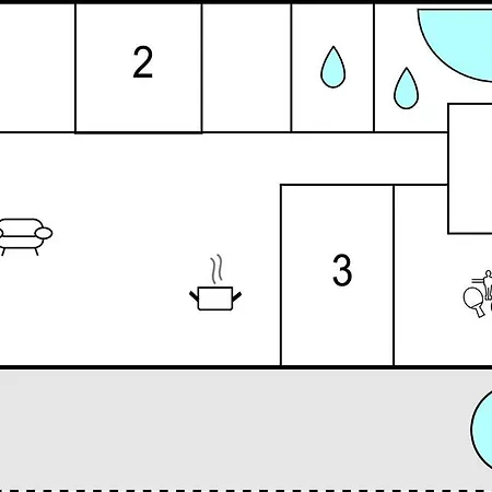 Awesome In With Sauna ハザスレウ