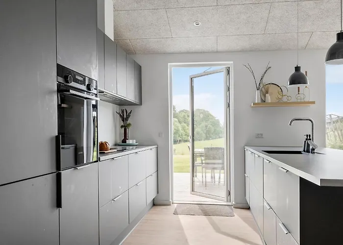 Casa vacanze Awesome In With Sauna