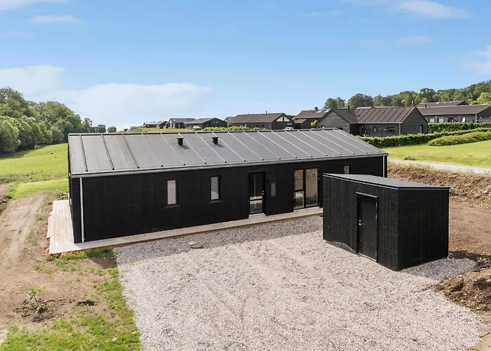 Awesome In With Sauna Haderslev